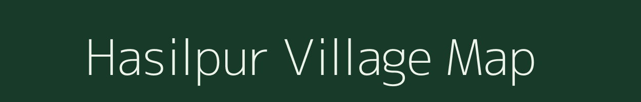 Hasilpur village map in Bihar