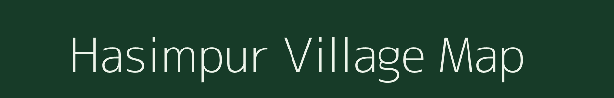 Hasimpur village map in Bihar