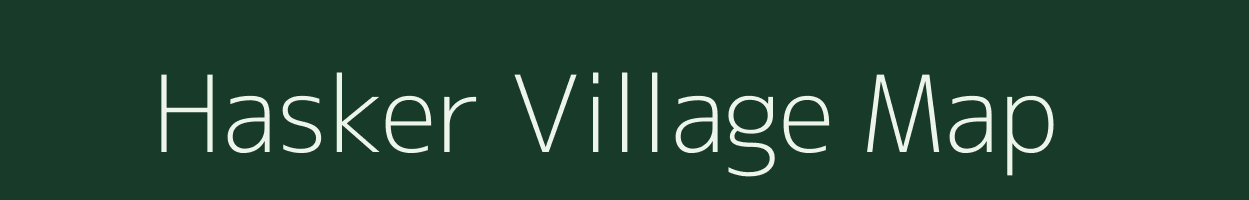 Hasker village map in Jharkhand