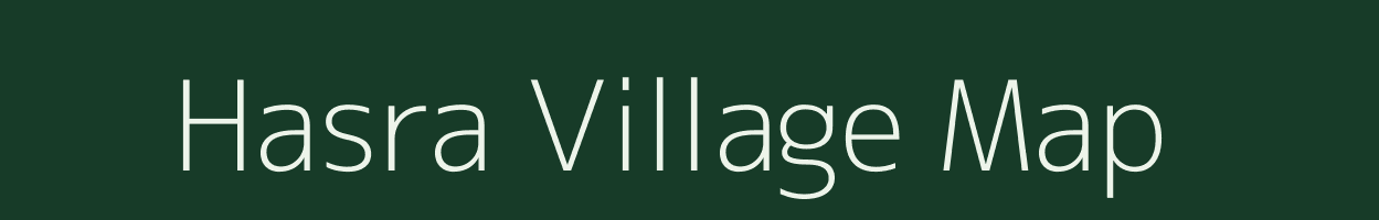 Hasra village map in Uttar Pradesh