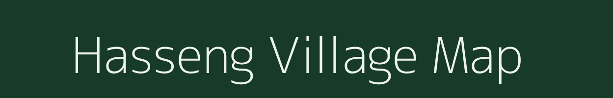 Hasseng village map in Arunachal Pradesh