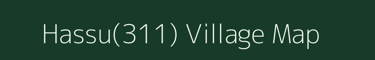 Hassu(311) village map in Haryana