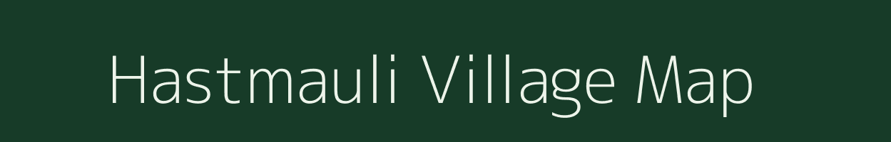 Hastmauli village map in Uttarakhand