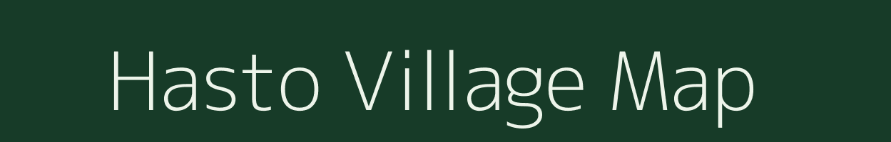 Hasto village map in Assam