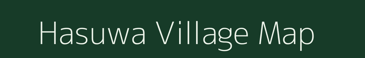 Hasuwa village map in Chhattisgarh