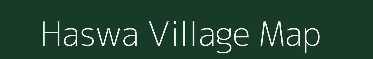 Haswa village map in Uttar Pradesh