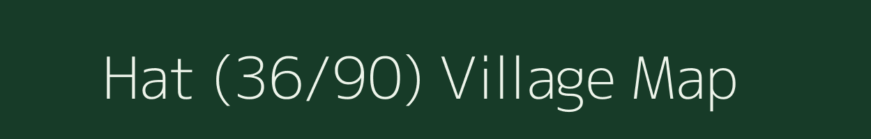 Hat (36/90) village map in Himachal Pradesh