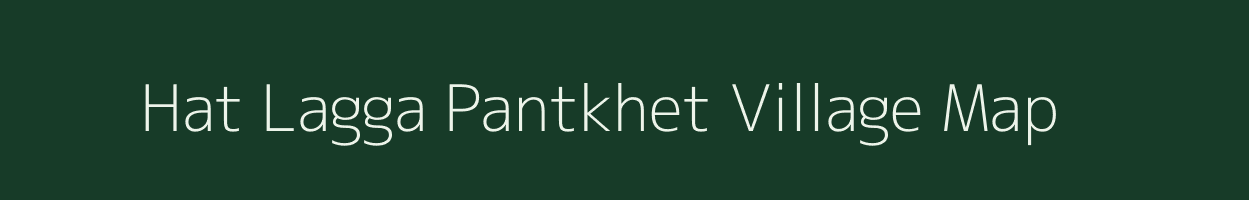 Hat Lagga Pantkhet village map in Uttarakhand