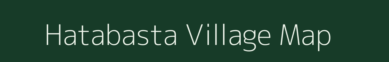 Hatabasta village map in Odisha