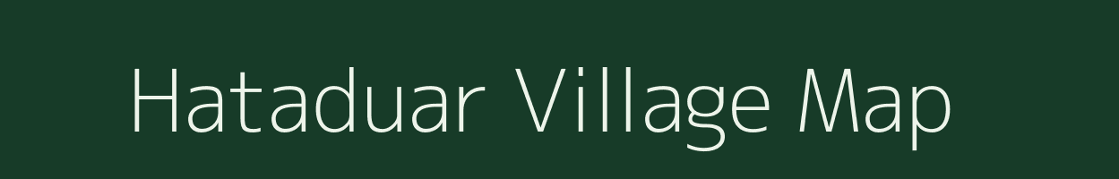 Hataduar village map in Odisha