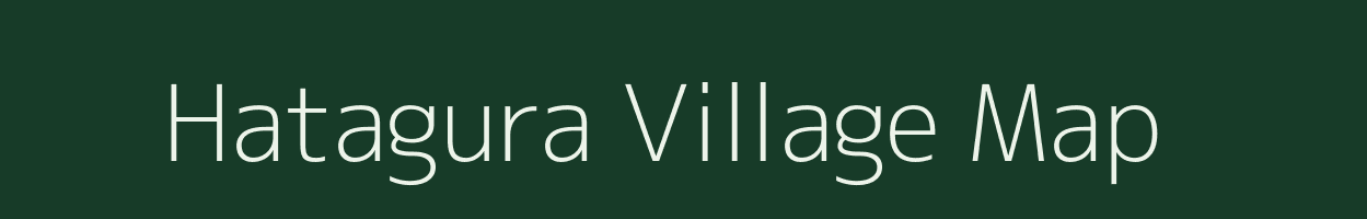 Hatagura village map in Odisha