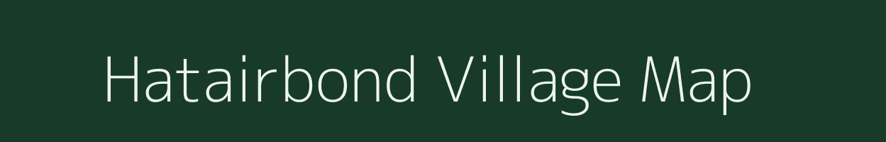 Hatairbond village map in Assam