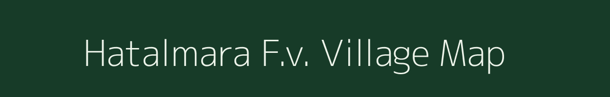 Hatalmara F.v. village map in Assam