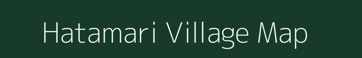 Hatamari village map in West Bengal