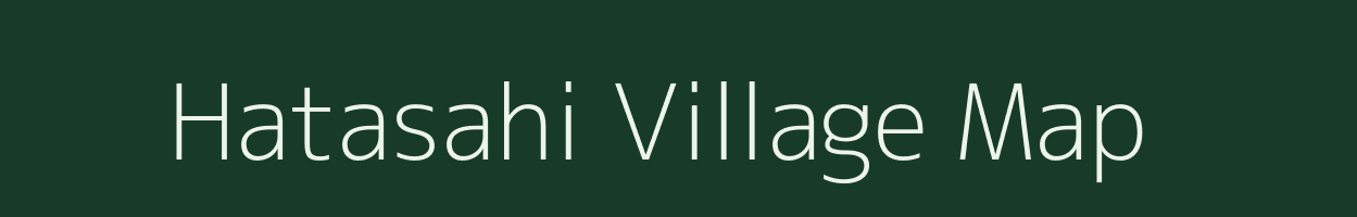 Hatasahi village map in Odisha