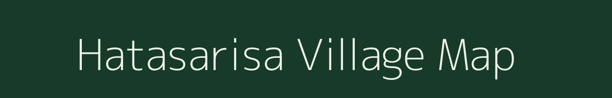 Hatasarisa village map in Odisha