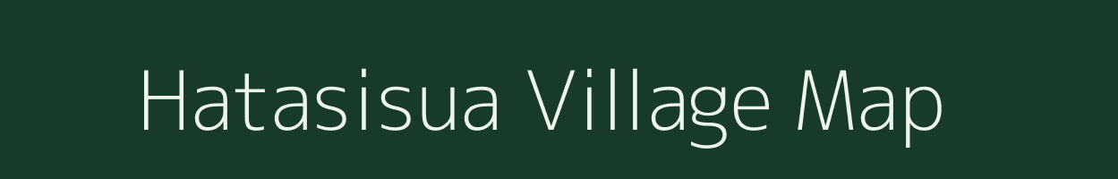 Hatasisua village map in Odisha