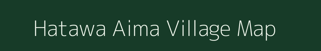 Hatawa Aima village map in Uttar Pradesh