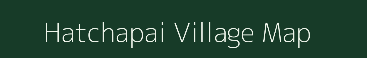 Hatchapai village map in Chhattisgarh