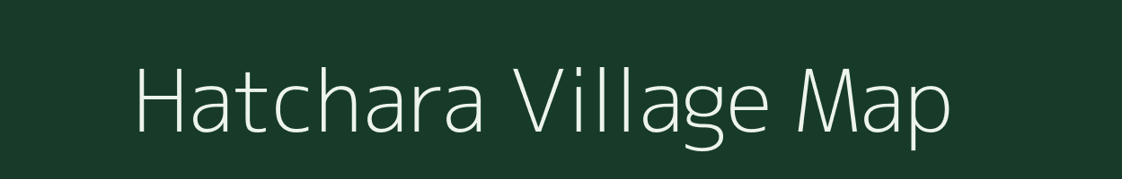 Hatchara village map in Jharkhand