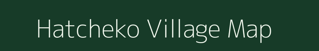 Hatcheko village map in West Bengal