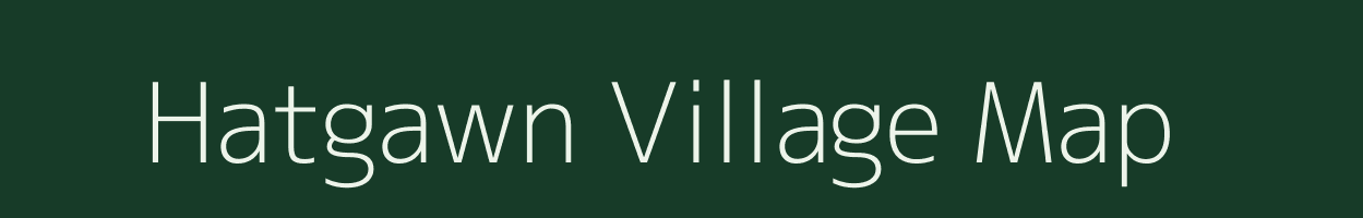 Hatgawn village map in Uttar Pradesh