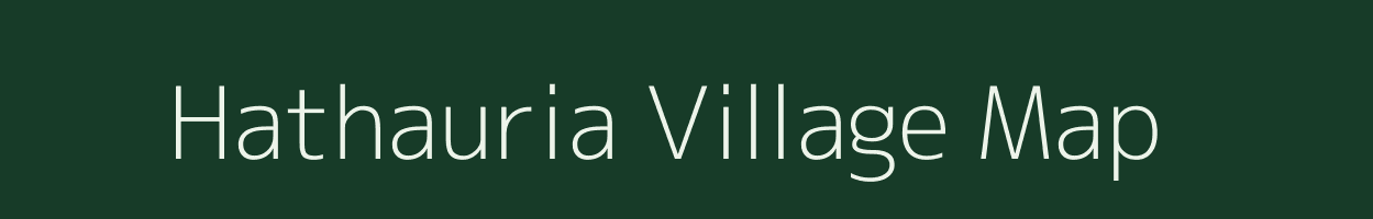 Hathauria village map in Uttar Pradesh