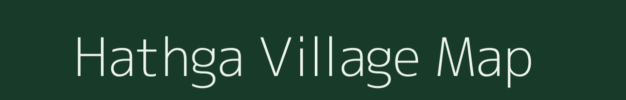 Hathga village map in Uttar Pradesh