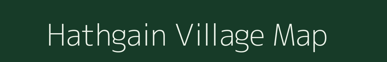 Hathgain village map in Bihar