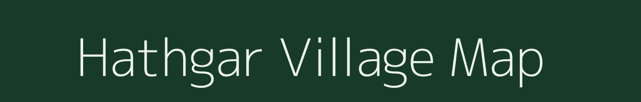 Hathgar village map in Jharkhand