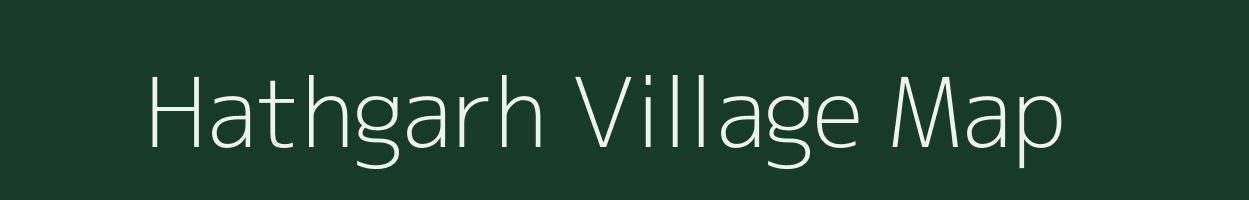 Hathgarh village map in Jharkhand