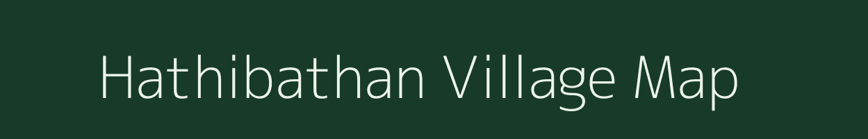 Hathibathan village map in Jharkhand