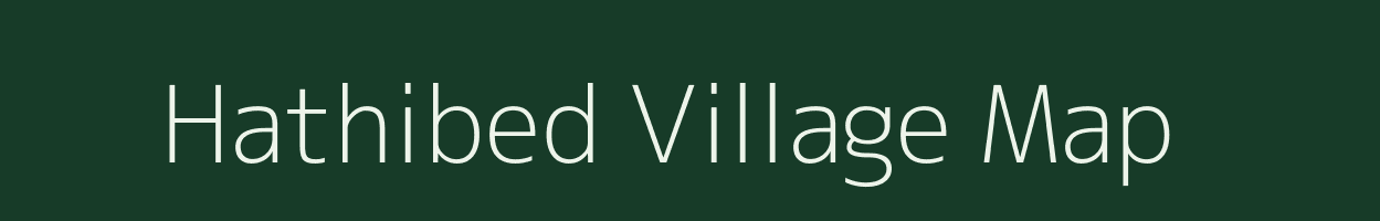 Hathibed village map in Chhattisgarh