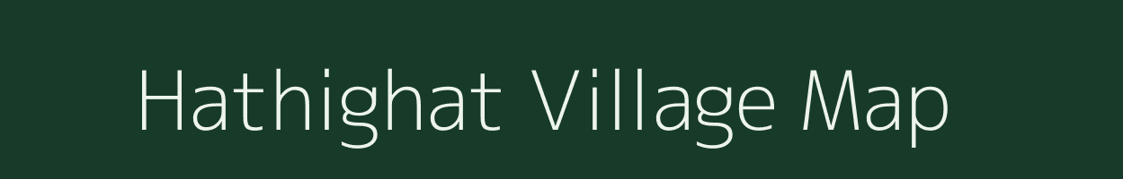 Hathighat village map in Madhya Pradesh