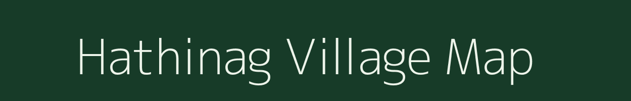 Hathinag village map in Uttar Pradesh