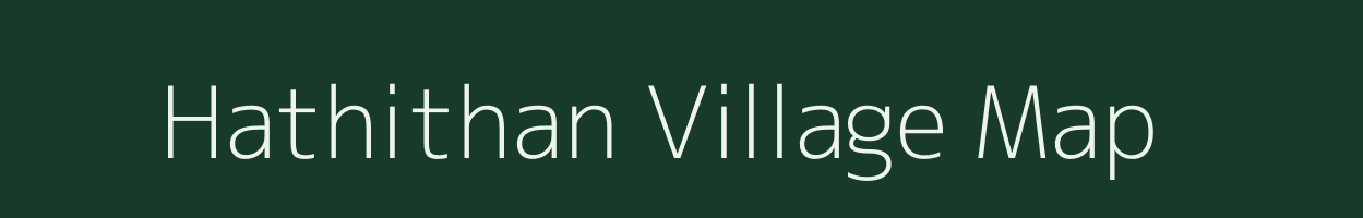 Hathithan village map in Gujarat