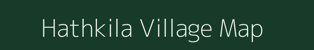 Hathkila village map in Uttar Pradesh