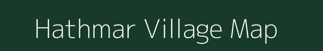 Hathmar village map in Chhattisgarh