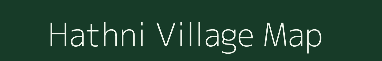 Hathni village map in Andhra Pradesh