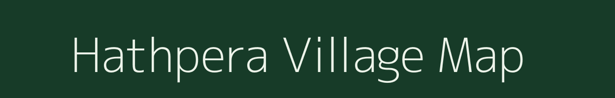 Hathpera village map in Uttar Pradesh