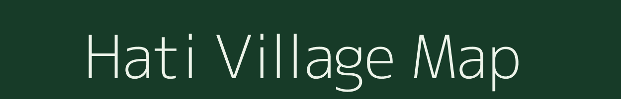 Hati village map in Odisha