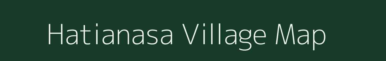 Hatianasa village map in Odisha