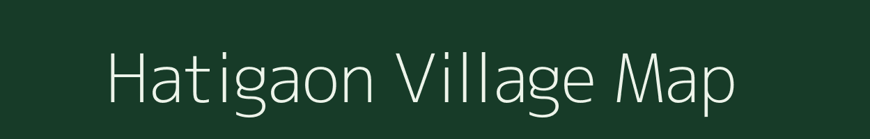 Hatigaon village map in Odisha