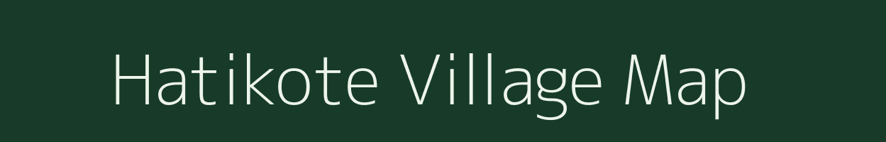 Hatikote village map in Odisha