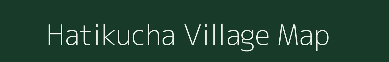 Hatikucha village map in Odisha