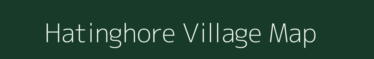 Hatinghore village map in Jharkhand