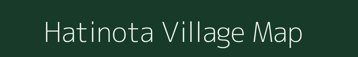 Hatinota village map in Odisha