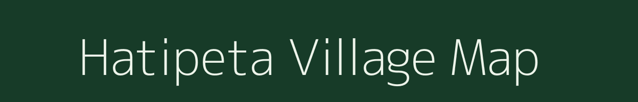 Hatipeta village map in Odisha