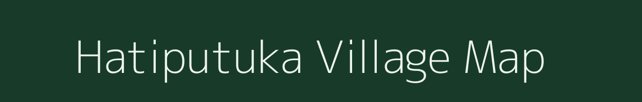 Hatiputuka village map in Odisha