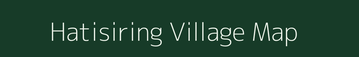 Hatisiring village map in Jharkhand